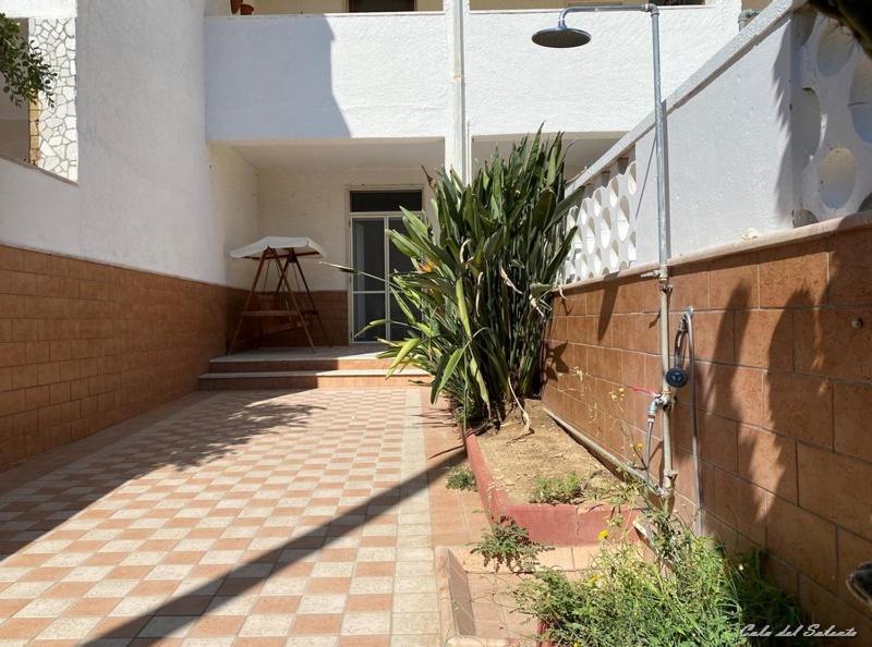 Villetta Romeo By Cala Salento Torre Lapillo Exterior photo