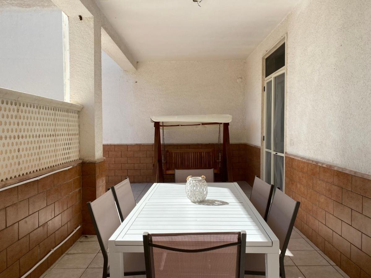 Villetta Romeo By Cala Salento Torre Lapillo Exterior photo