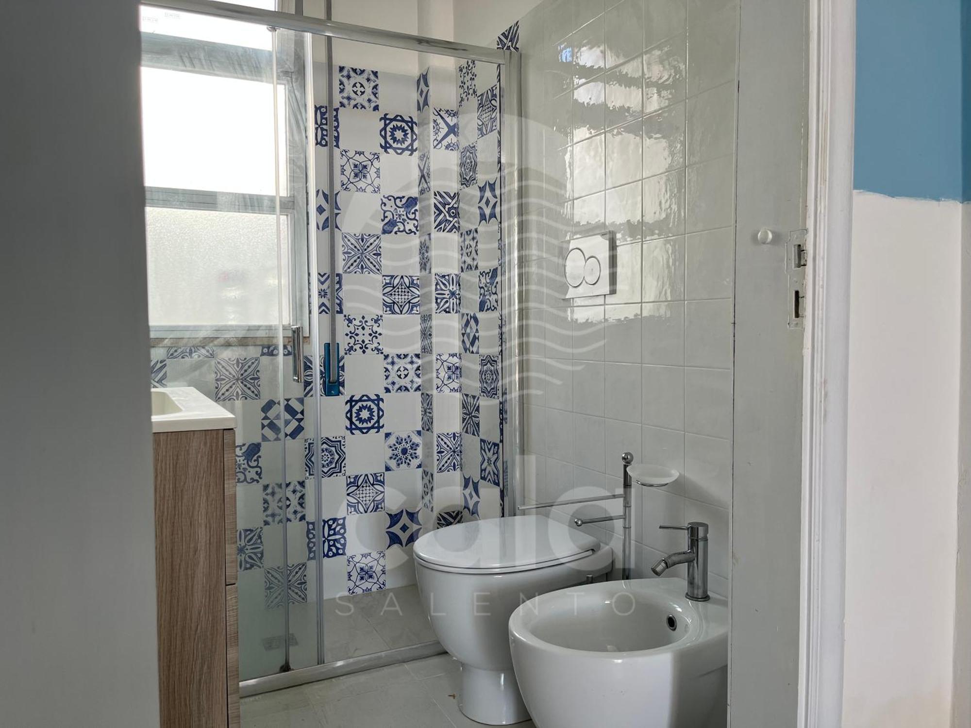 Villetta Romeo By Cala Salento Torre Lapillo Exterior photo
